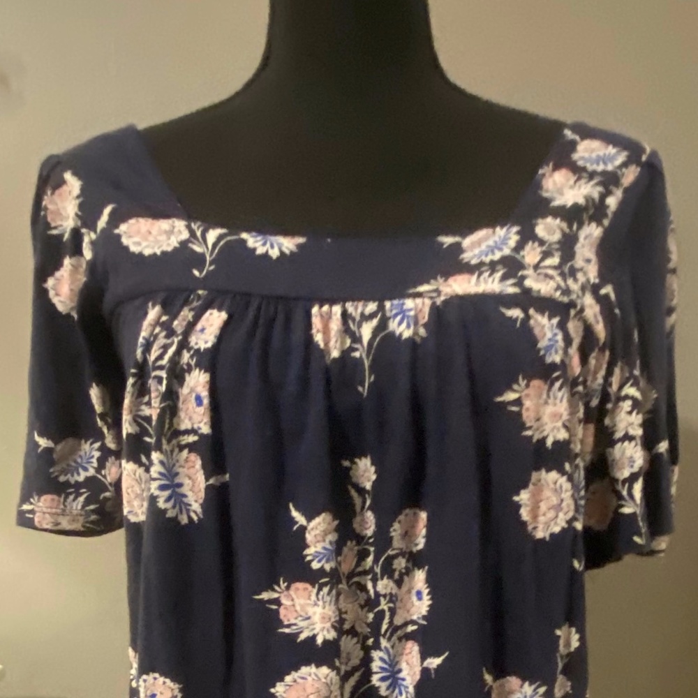 Floral Top